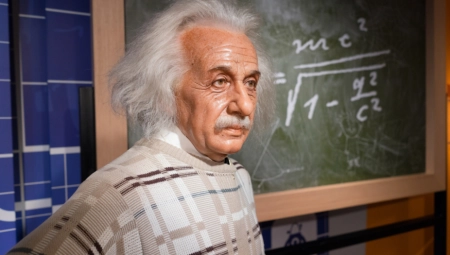 ČUVENA AJNŠTAJNOVA ZAGONETKA Može da je reši samo 1 odsto ljudi, ako ste uspeli, vi ste genije