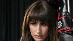 GODINAMA SAM PLAKALA NA PODU! Didi Džej u Ringu zapretila drugim ženama: Okanite se mog muža!