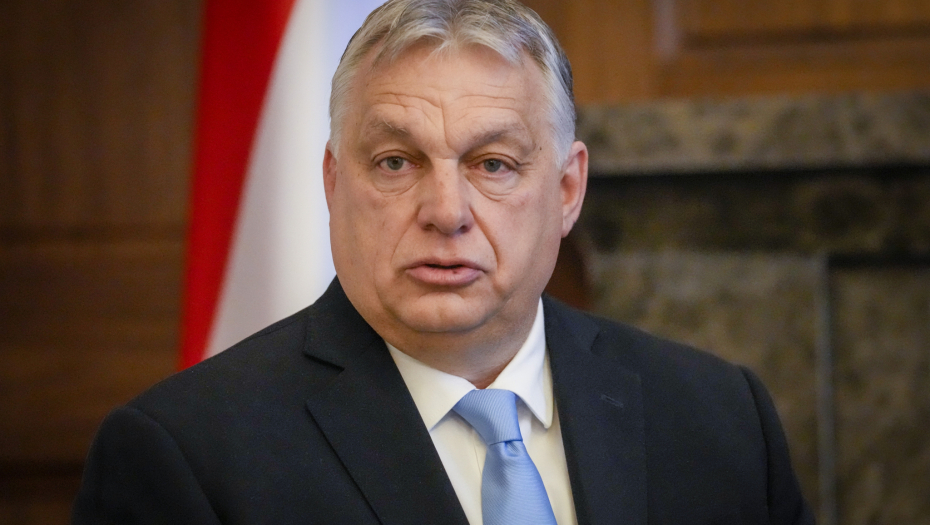 ORBAN JASNO IZNEO STAV! Mađarska neće blokirati odluke NATO za pružanje pomoći Ukrajini