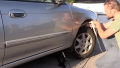 TRIK S UŽETOM TREBA DA ZNA SVAKI VOZAČ Auto vam je stao nasred puta, a u blizini nema nikoga, postoji jednostavno rešenje