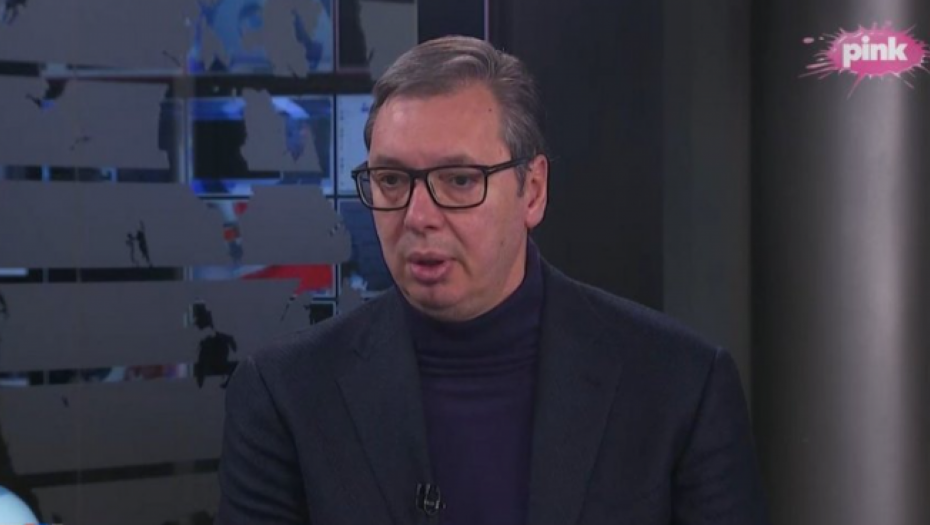 VUČIĆ GOVORIO O UDARCIMA NA SRBIJU I KO NAM JE ZARIO NOŽ U LEĐA! "Valjda je to zahvalnost za ono što smo uradili za njih"