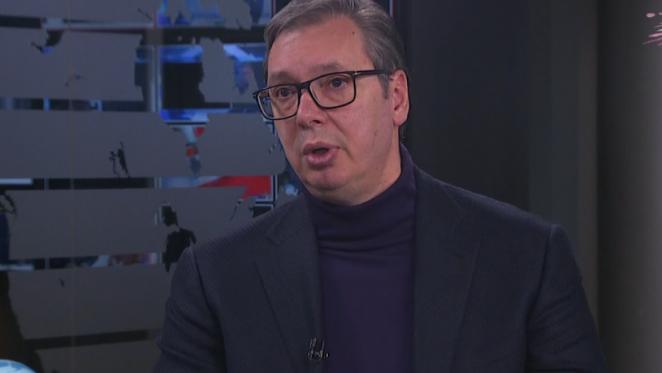 NAJOPASNIJI IZBORI ZA VUČIĆA DO SADA! Otkrivamo pakleni plan stranaca i opozicije za rušenje vlasti u Srbiji