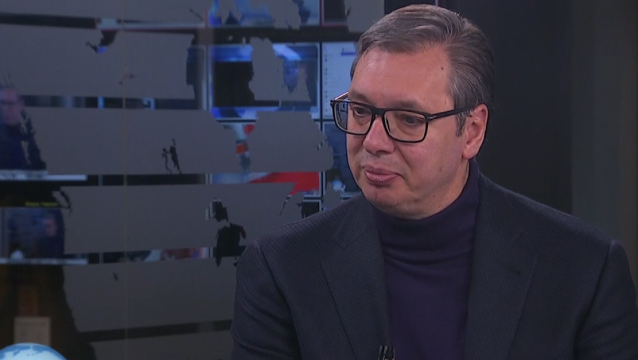 11 GODINA LAŽI EU I SAD! Vučić ukazao na veliku sramotu Zapada: Nemam problem da pričam o tome