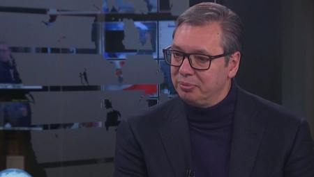 11 GODINA LAŽI EU I SAD! Vučić ukazao na veliku sramotu Zapada: Nemam problem da pričam o tome