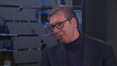 "I ONDA NAM KAŽU NIJE OVO PROTIV SRBA" Vučić istakao da za Kurtija nema nikakvih sankcija