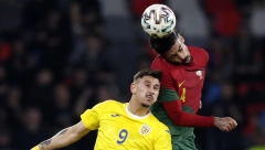 DA LI JE OVO ŠANSA ZA ZVEZDU? Napadač kog su crveno-beli želeli postavljen na transfer listu