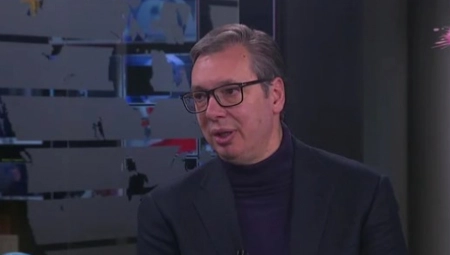 VUČIĆ O POSETI SINIŠE MALOG VAŠINGTONU Evo šta za Srbiju znači investicioni rejting