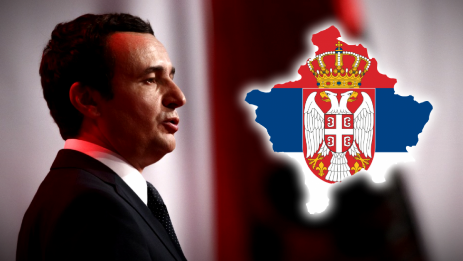 "NOVI SPORAZUM ODRIČE SE MEĐUSOBNOG PRIZNANJA!" Mustafa raskrinkao Kurtija, pa pomenuo formiranje ZSO i status srpskih crkava i manastira na KiM