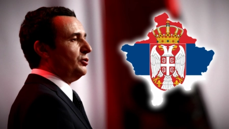 "NOVI SPORAZUM ODRIČE SE MEĐUSOBNOG PRIZNANJA!" Mustafa raskrinkao Kurtija, pa pomenuo formiranje ZSO i status srpskih crkava i manastira na KiM