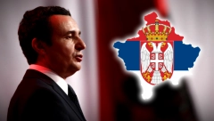 "NOVI SPORAZUM ODRIČE SE MEĐUSOBNOG PRIZNANJA!" Mustafa raskrinkao Kurtija, pa pomenuo formiranje ZSO i status srpskih crkava i manastira na KiM