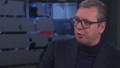 VUČIĆ SE OGLASIO VIDEO PORUKOM "Ljudi da znaju: Mi ćemo svoju Srbiju da sačuvamo!"