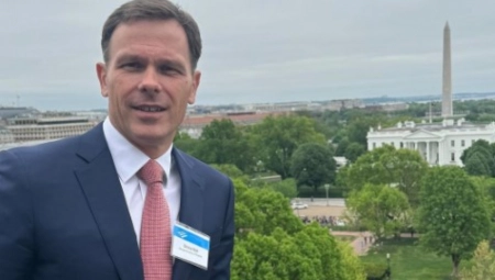 Siniša Mali: Poseta Vašingtonu uspešna, ne odustajemo od reformi i daljeg rasta