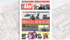 OPOZICIJA U NEOBRANOM GROŽĐU Ćuta: Pocepaćemo se, nema nam spasa!
