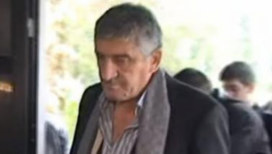 UMRO BRANO MIĆUNOVIĆ