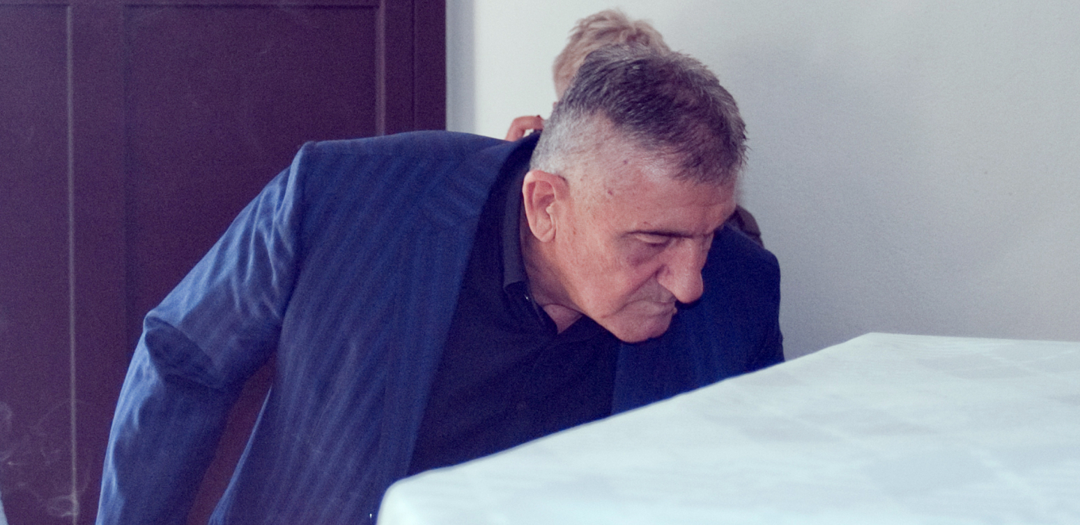 "SLUŠAJ ŽELJKO..." Reči Brana Mićunovića zbog Giške koje Arkan nije zaboravio