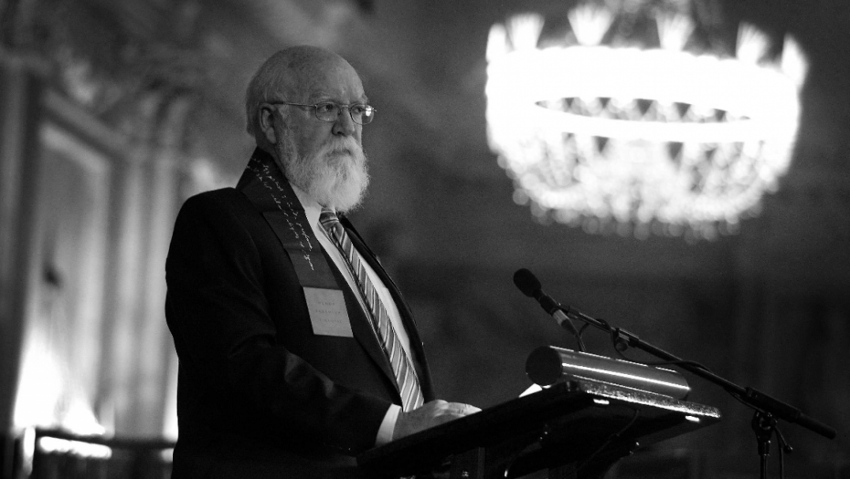 PREMINUO ČUVENI FILOZOF Oglasila se porodica sa tužnim vestima