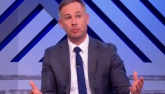 ALEKSIĆ PODSETIO MARINIKU I BOJKOTAŠE; Ljudi, pa mi smo tražili spojene izbore! Mi smo dali rok do 18. aprila! (VIDEO)