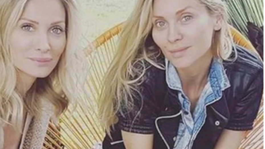 OGLASILA SE BOJANINA SESTRA BLIZNAKINJA NAKON TRAGEDIJE Emotivna poruka kida dušu, ne može da dođe sebi: Nas dve to znamo...