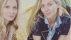 OGLASILA SE BOJANINA SESTRA BLIZNAKINJA NAKON TRAGEDIJE Emotivna poruka kida dušu, ne može da dođe sebi: Nas dve to znamo...