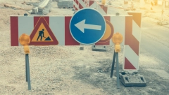 VOZAČI, NAORUŽAJTE SE STRPLJENJEM Najavljeni radovi na putevima