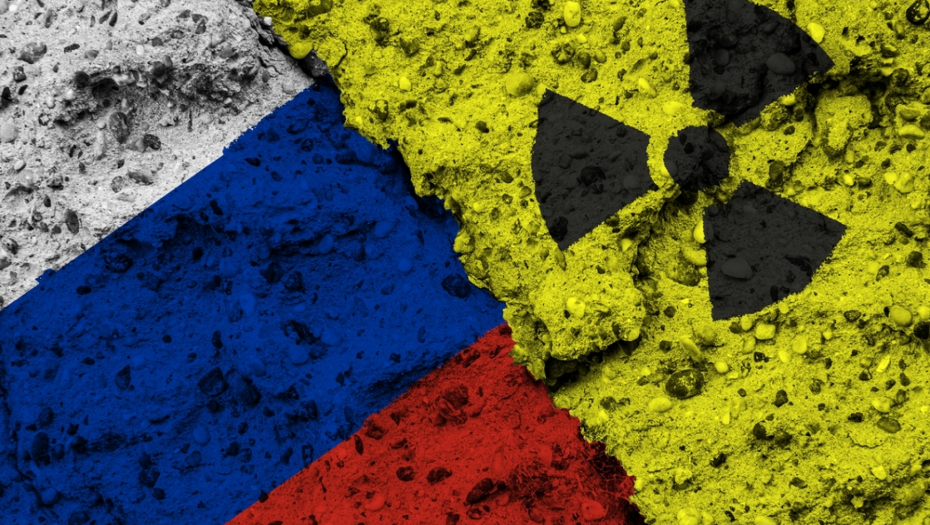 ISPLIVALI ŠOKANTNI PODACI Ova država je glavni kupac ruskog uranijuma