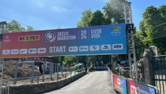 Zvanično počeo 28. "Dexyco Dečiji maraton" u Zoološkom vrtu