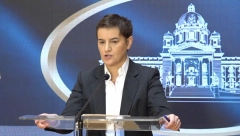 "MI NISMO BIRALI DATUM" Brnabić za Alo: Ne razumem one poput Đilasa i Jovanovića, ali neka oni to objasne građanima