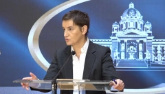 "TA NJIHOVA SNAGA SE KRUNI, TO SVI VIDE" Brnabić za Alo! detaljno opisala šta će se desiti ako GS UN usvoji rezoluciju o Srebrenici (VIDEO)