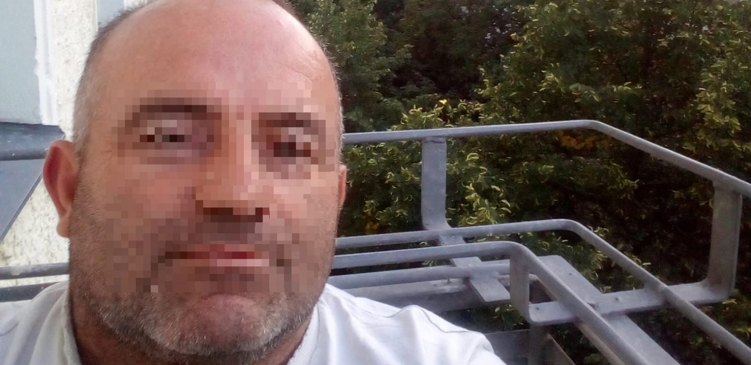 RADIO KROV SILOSA, PA PAO U AMBIS Čitav život posvetio majci i sestri koja je umrla od raka!