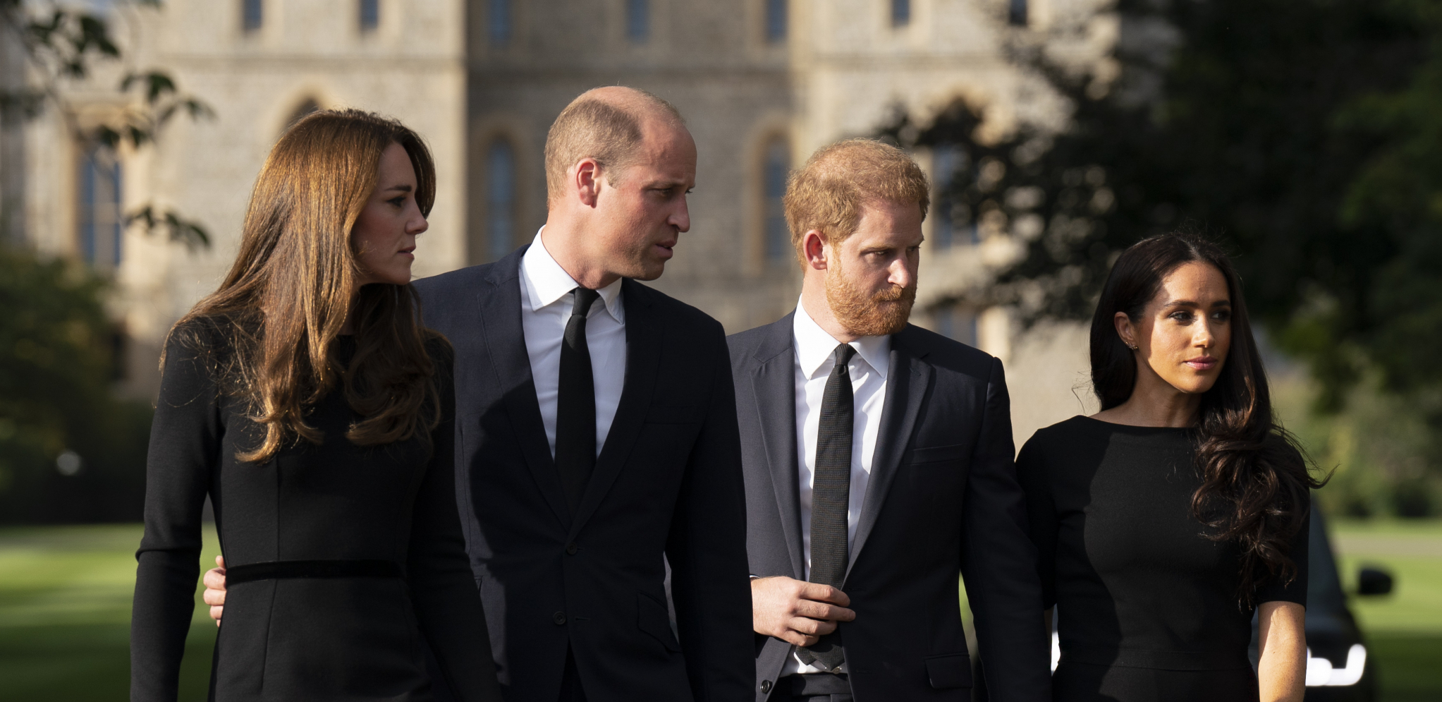 MEGAN MARKL IZBAČENA IZ KRALJEVSKE PORODICE! Skandal neviđenih razmera trese Britaniju, evo šta su sada uradili!