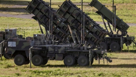 PRST U OKO PEKINGU SAD i Filipini počeli vojne vežbe Balikatan u Južnom kineskom moru