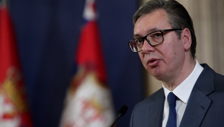 JA ŽIVIM ZA USPEH I NAPREDAK SRBIJE Vučić sumirao proteklu sedmicu: Ujedinjeni, pokazaćemo svetu kako se bori! (VIDEO)