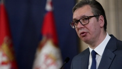 VUČIĆ STIGAO U NJUJORK! Predsednik Srbije počinje jaku borbu za istinu i pravdu