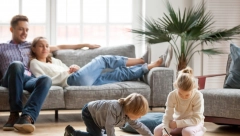 NEK VAŠ DOM BUDE IZVOR DOBRE ENERGIJE Ako ste se upravo preselili u nov stan, obratite pažnju na ovo