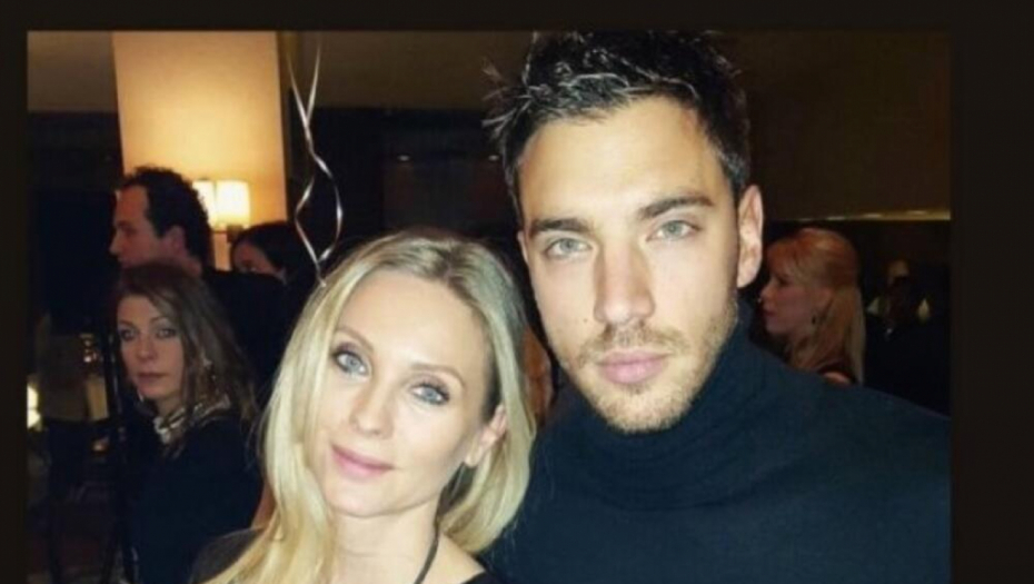 OGLASIO SE BRAT PREMINULE VODITELJKE! Srpski maneken nem od bola, objavio fotografiju koja kida dušu