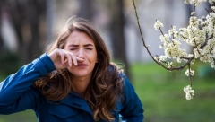 POLEN VAS MUČI I UNUTRA? Stučnjaci savetuju kako da se izborite sa sezonskom alergijom, jedno treba raditi svakog dana