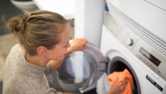 VAŽNO ZA SVE DOMAĆICE Na koliko stepeni se peru kuhinjske krpe, samo tako možete ukloniti sve bakterije