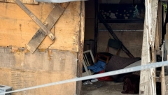 ALO! NA LICU MESTA HORORA U NOVOM SADU Muž izbo ženu pa pokušao suicid, troje male dece ostalo bez majke (FOTO/VIDEO)