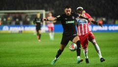 PLJUŠTE POHVALE Španci oduševljeni štoperom Partizana