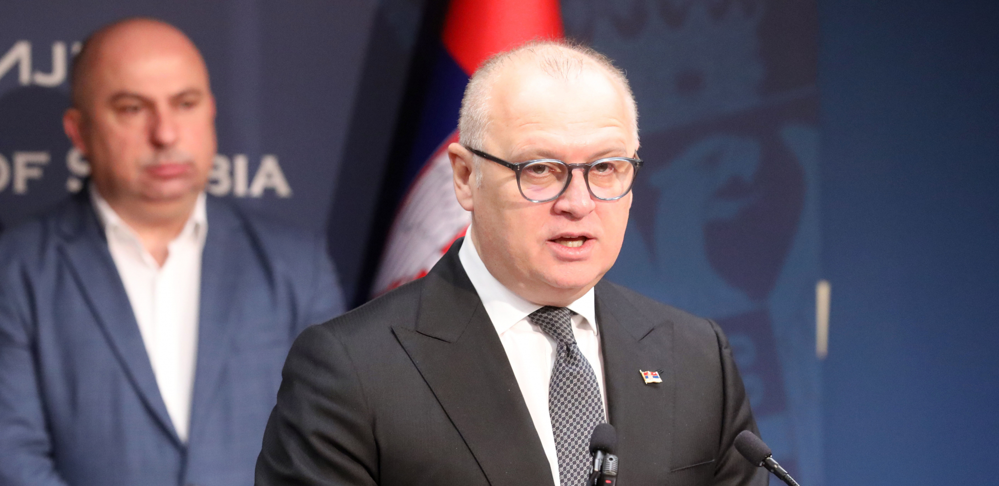 TAČNO JE! MINISTARSTVO POKREĆE ISTRAGU Vesić se oglasio povodom paklenog plana albanske firme "Kurum"