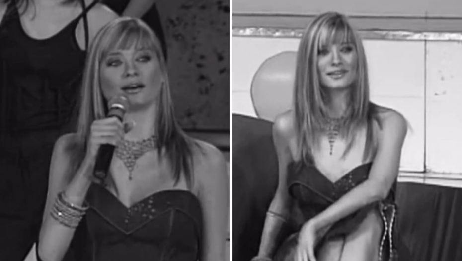 PINK SE NA OVAJ NAČIN OPROSTIO OD PREMINULE VODITELJKE Potresni kadrovi će vas rasplakati: Nemi od bola...
