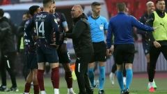 PARTIZAN SE KONAČNO OGLASIO Igraće večiti derbi u Kupu, ali uz SPECIJALNI PROTEST