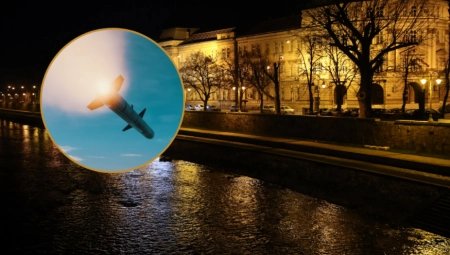 BOMBA IZ NATO AGRESIJE PRONAĐENA U NIŠU NIJE "TOMAHAVK" Poznati novi detalji, teška je skoro tonu!