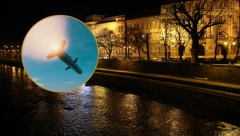 BOMBA IZ NATO AGRESIJE PRONAĐENA U NIŠU NIJE "TOMAHAVK" Poznati novi detalji, teška je skoro tonu!