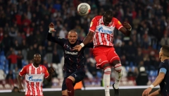 KAKO JE PARTIZAN OVO USPEO? Neviđeno luda završnica derbija i šokantan preokret Zvezde (VIDEO)