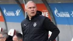 ISPUNIO SAM CILJ Albert Nađ zadovoljan dočekuje poslednje kolo Superlige