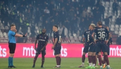 ŠTA AKO? Evo kakva kazna čeka Partizan ako ne bude igrao u Kupu