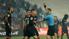 KAPITEN MARKOVIĆ DAJE AUTOGOL? Partizan razmatra tri scenarija za polufinale Kupa