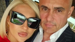 POSESIVNA SAM, TREBA DA ME GLEDA KAO IKONU NA ZIDU! Jovana Jeremić otkrila detalje odnosa sa Draganom Stankovićem