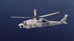 PALA DVA VOJNA HELIKOPTERA Ima poginulih i 7 nestalih (FOTO)